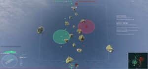 تحميل لعبة Battle of Warships مهكرة اموال غير محدودة 2026 للاندرويد اخر اصدار 3