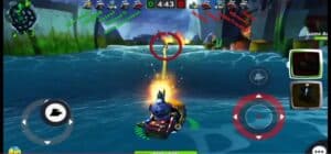 تحميل لعبة Battle Bay apk مهكرة 2026 للاندرويد والايفون مجانا من ميديا فاير 4