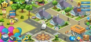 تحميل لعبة سيتي ايلاند City Island 6 مهكرة للاندرويد 2025 من ميديا فاير 1
