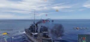 تحميل لعبة Battle of Warships مهكرة اموال غير محدودة 2026 للاندرويد اخر اصدار 1