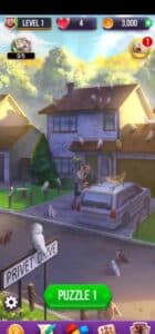 تحميل لعبة Harry Potter Puzzles Spells مهكرة 2025 للاندرويد اخر اصدار مجانا 1