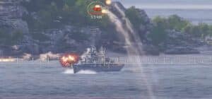 تحميل لعبة Battle of Warships مهكرة اموال غير محدودة 2026 للاندرويد اخر اصدار 4