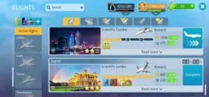 تحميل لعبة Airport City مهكرة 2026 للاندرويد والايفون مجانا من ميديا فاير 4