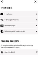 تحميل تطبيق storing digid app للاندرويد وللايفون اخر اصدار 2025 من ميديا فاير 2