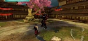 تحميل لعبة Takashi Ninja Warrior apk مهكرة اخر اصدار 2026 للاندرويد والايفون من ميديا فاير 2