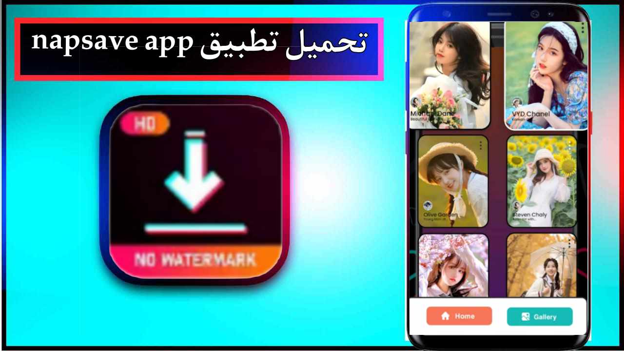 تحميل تطبيق SnapSave app للاندرويد وللايفون اخر اصدار 2026 برابط مباشر 1