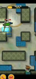 تحميل لعبة Hunter Assassin 2 مهكرة للاندرويد وللايفون مجانا من ميديا فاير 1