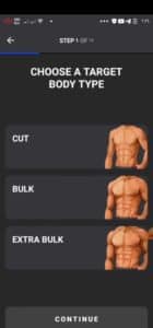 تحميل تطبيق Muscle Booster مهكر 2025 للاندرويد والايفون من ميديا فاير 2