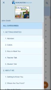 تحميل تطبيق burlington app للاندرويد وللايفون اخر اصدار 2025 برابط مباشر 2