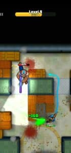 تحميل لعبة Hunter Assassin 2 مهكرة للاندرويد وللايفون مجانا من ميديا فاير 2