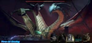تحميل لعبة Dragonheir Silent Masters مهكرة للاندرويد 2025 من ميديا فاير 1