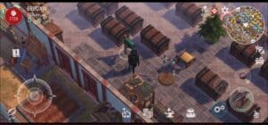 تحميل لعبة Westland Survival مهكرة للاندرويد والايفون اخر اصدار 2025 مجانا 4