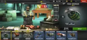 تحميل لعبة Dead Trigger 2 مهكرة للاندرويد اخر اصدار 2025 من ميديا فاير 4 تحميل لعبة Dead Trigger 2 مهكرة للاندرويد اخر اصدار 2025 من ميديا فاير 3