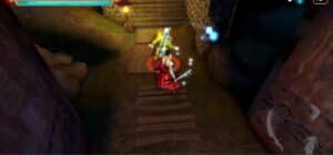 تحميل لعبة Takashi Ninja Warrior apk مهكرة اخر اصدار 2026 للاندرويد والايفون من ميديا فاير 3
