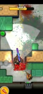 تحميل لعبة Hunter Assassin 2 مهكرة للاندرويد وللايفون مجانا من ميديا فاير 4