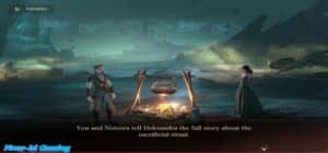 تحميل لعبة Dragonheir Silent Masters مهكرة للاندرويد 2025 من ميديا فاير 4