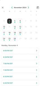 تحميل تطبيق jane app للاندرويد وللايفون اخر اصدار 2025 من ميديا فاير 4 تحميل تطبيق jane app للاندرويد وللايفون اخر اصدار 2025 من ميديا فاير 3