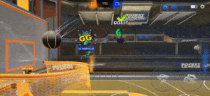 تحميل لعبة rocket league للاندرويد وللايفون اخر اصدار 2025 برابط مباشر