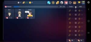 تحميل لعبة Football Superstar 2 مهكرة للاندرويد والايفون مجانا من ميديا فاير 1