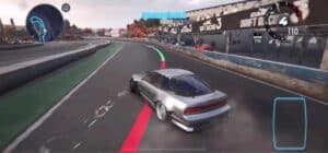 تحميل لعبة CarX Drift Racing 3 مهكرة للاندرويد وللايفون 2025 من ميديا فاير 3