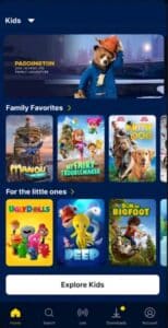 تحميل تطبيق Twist TV app للاندرويد وللايفون مجاني اخر اصدار 2025 من ميديا فاير 2