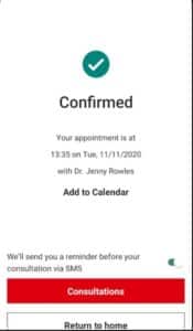 تحميل تطبيق hsbc health app للاندرويد وللايفون اخر اصدار 2025 من ميديا فاير