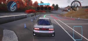 تحميل لعبة CarX Drift Racing 3 مهكرة للاندرويد وللايفون 2025 من ميديا فاير 1