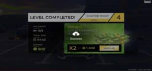 تنزيل لعبة Real Car Parking 2 مهكرة 2025 اخر اصدار للاندرويد والايفون مجانا 3