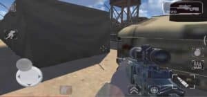 تحميل لعبة باتل اوف بولتس Battle Of Bullet مهكرة 2025 للاندرويد والايفون مجانا 1