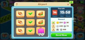 تحميل لعبة Farm City مهكرة 2026 للاندرويد والايفون مجانا من ميديا فاير 2