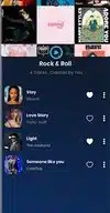 تحميل تطبيق Twist Music للاندرويد وللايفون اخر اصدار 2026 من ميديا فاير 3 تحميل تطبيق Twist Music للاندرويد وللايفون اخر اصدار 2026 من ميديا فاير 2