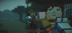 تحميل لعبة Minecraft Story Mode كاملة 2025 من ميديا فاير للاندرويد وللايفون مجانا 2