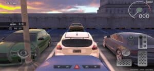تنزيل لعبة Real Car Parking 2 مهكرة 2025 اخر اصدار للاندرويد والايفون مجانا 1