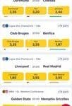 تحميل تطبيق betclic للاندرويد وللايفون اخر اصدار 2025 برابط مباشر
