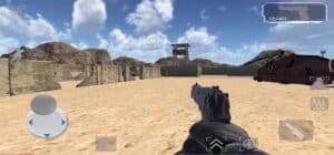 تحميل لعبة باتل اوف بولتس Battle Of Bullet مهكرة 2025 للاندرويد والايفون مجانا 2