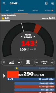 تحميل تطبيق Zwift Companion للاندرويد وللايفون اخر اصدار 2025 برابط مباشر 3