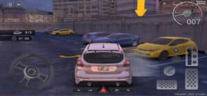 تنزيل لعبة Real Car Parking 2 مهكرة 2025 اخر اصدار للاندرويد والايفون مجانا 2