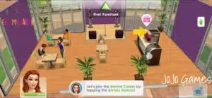 تحميل لعبة The Sims Mobile مهكرة 2025 للاندرويد والايفون من ميديا فاير 3 تحميل لعبة The Sims Mobile مهكرة 2025 للاندرويد والايفون من ميديا فاير 2
