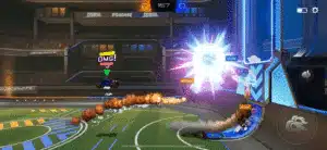 تحميل لعبة rocket league للاندرويد وللايفون اخر اصدار 2025 برابط مباشر 4 تحميل لعبة rocket league للاندرويد وللايفون اخر اصدار 2025 برابط مباشر 3