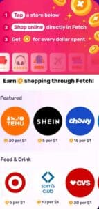 تحميل تطبيق fetch للاندرويد وللايفون اخر اصدار 2025 من ميديا فاير