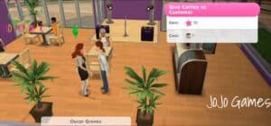 تحميل لعبة The Sims Mobile مهكرة 2025 للاندرويد والايفون من ميديا فاير 3