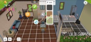 تحميل لعبة The Sims Mobile مهكرة 2025 للاندرويد والايفون من ميديا فاير 5 تحميل لعبة The Sims Mobile مهكرة 2025 للاندرويد والايفون من ميديا فاير 4