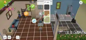 تحميل لعبة The Sims Mobile مهكرة 2025 للاندرويد والايفون من ميديا فاير 5 تحميل لعبة The Sims Mobile مهكرة 2025 للاندرويد والايفون من ميديا فاير 4