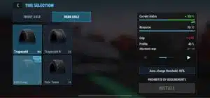 تحميل لعبة CarX Drift Racing 3 مهكرة للاندرويد وللايفون 2025 من ميديا فاير 3 تحميل لعبة CarX Drift Racing 3 مهكرة للاندرويد وللايفون 2025 من ميديا فاير 2