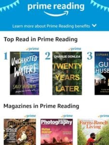 تحميل تطبيق kindle للاندرويد وللايفون اخر اصدار 2026 من ميديا فاير 2