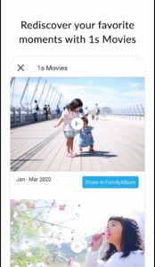 تحميل تطبيق photo sharing للاندرويد وللايفون اخر اصدار 2025 برابط مباشر 3
