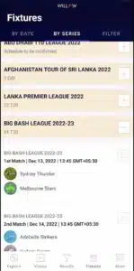 تحميل تطبيق willow app للاندرويد وللايفون اخر اصدار 2025 برابط مباشر 2 تحميل تطبيق willow app للاندرويد وللايفون اخر اصدار 2025 برابط مباشر
