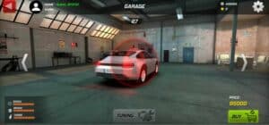 تحميل لعبة Xtreme Drift 2 مهكرة 2025 للاندرويد اخر اصدار من ميديا فاير 1