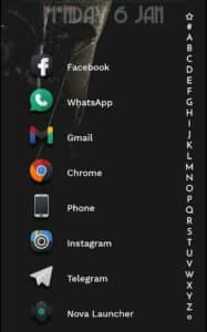 تحميل تطبيق darko icon pack app للاندرويد وللايفون اخر اصدار 2025 برابط مباشر