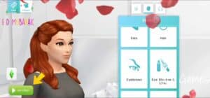 تحميل لعبة The Sims Mobile مهكرة 2025 للاندرويد والايفون من ميديا فاير 1